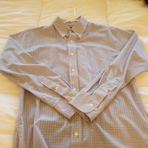 Ralph Lauren Button Down NWOT